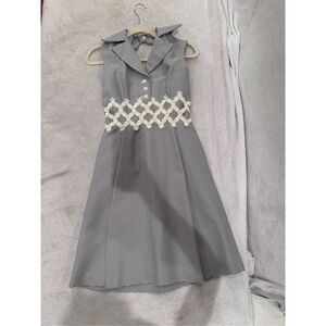 ALFRED WERBER New York Los Angeles women’s dress size S/M